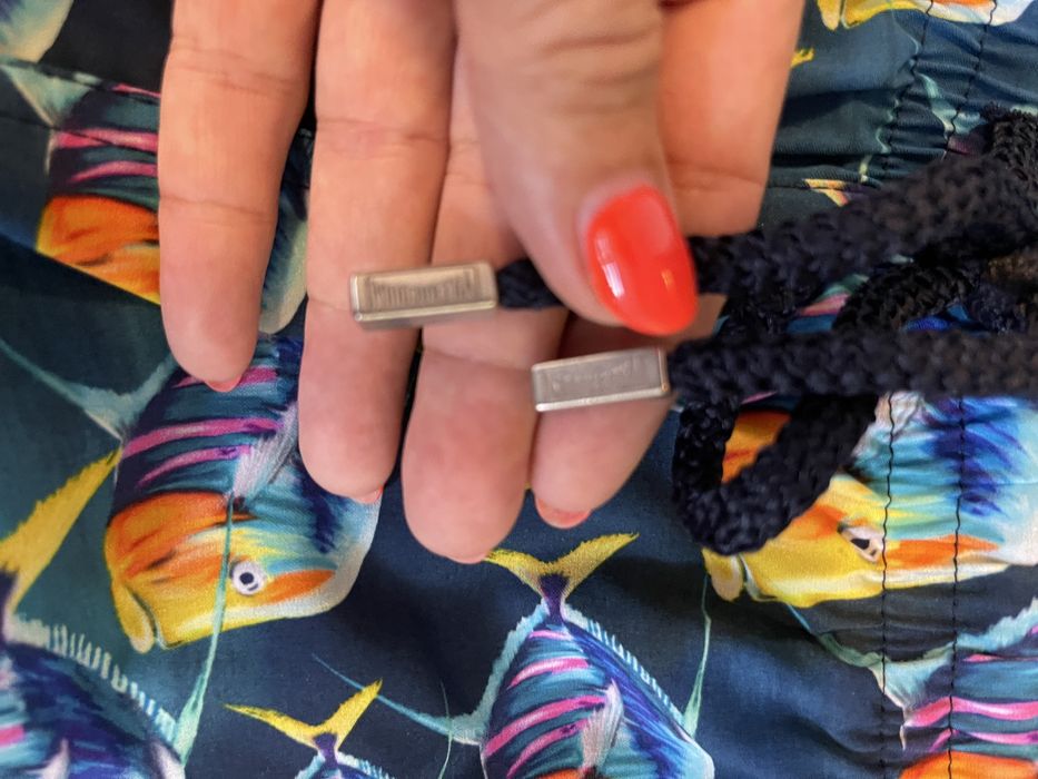 Мъжки бански Vilebrequin ,Just Cavalli М размер