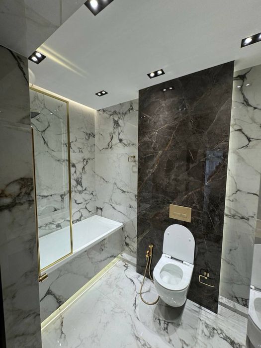 Жк Parkwood-Сдается новая 3-х комнатная квартира в элитном комплексе!