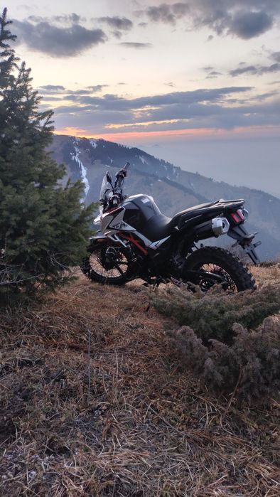 Продам Текен 250 СС в отличном состояние