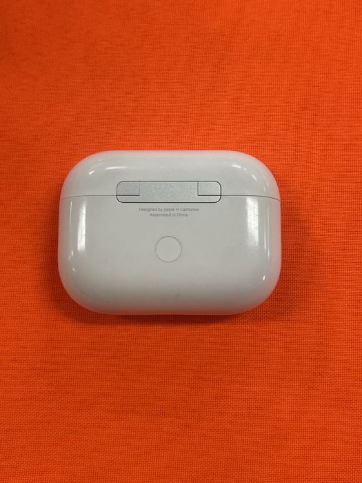 Кейс Airpods 2 Pro оригинал