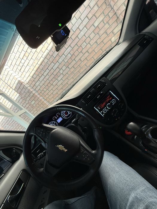 Gentra 2023 приеобритен в 2024 году