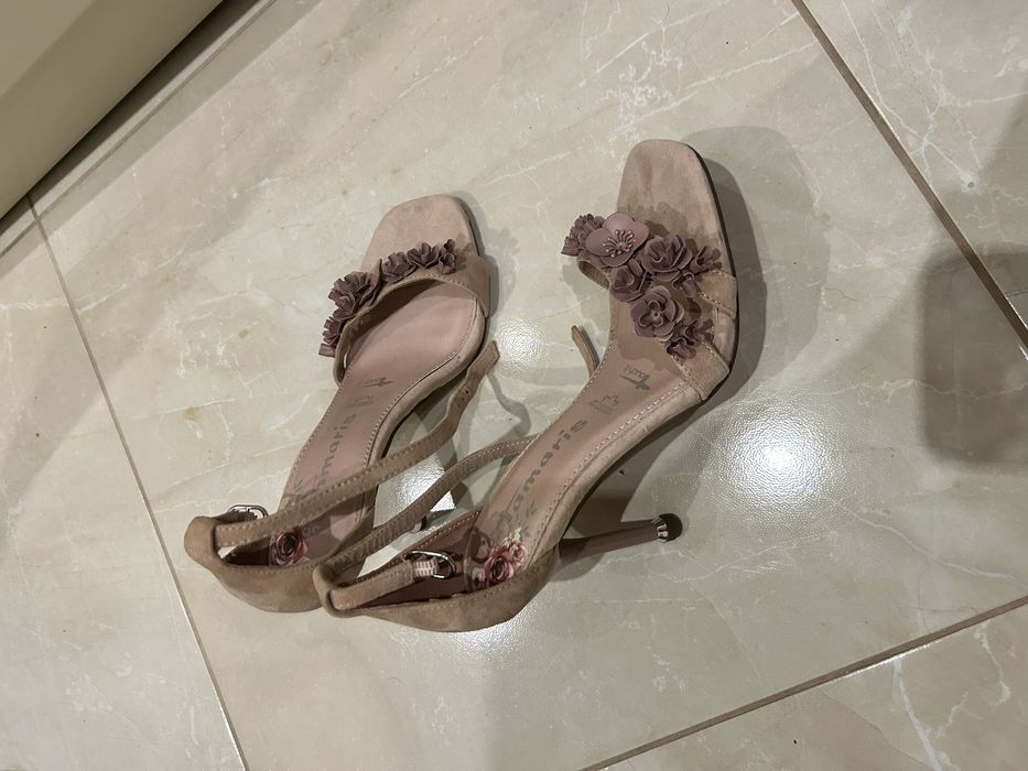 Сандали Tamaris