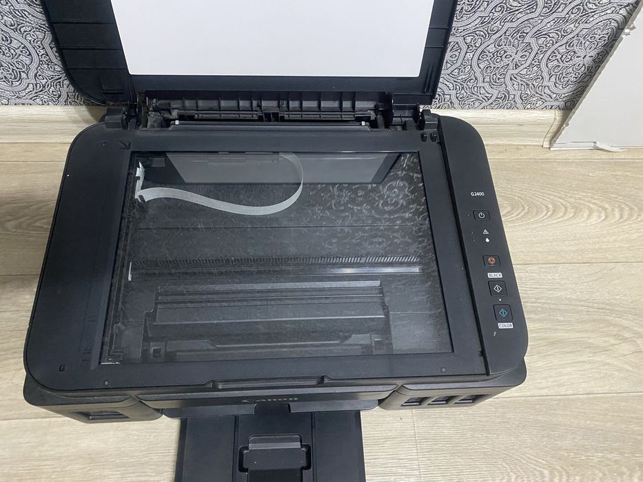 Принтер Canon pixma G2400