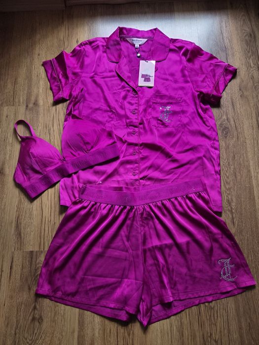 Juicy Couture,  Hugo Boss  оригинални сетове и пижами
