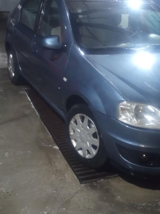 Dacia Logan 1.4 2009