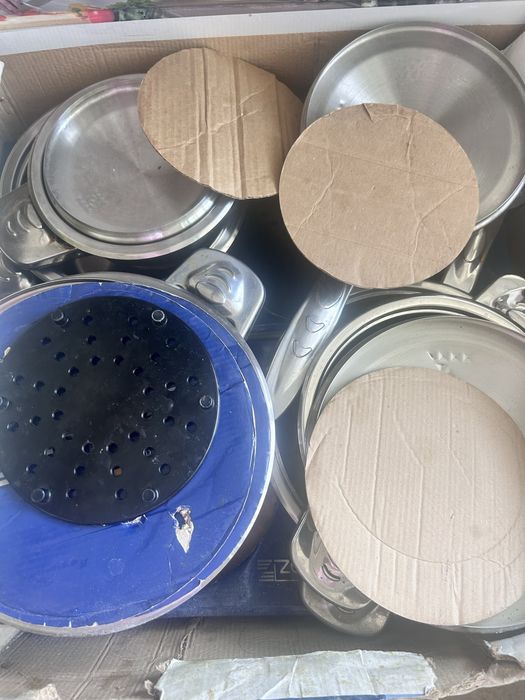 Посуда набор от цептер