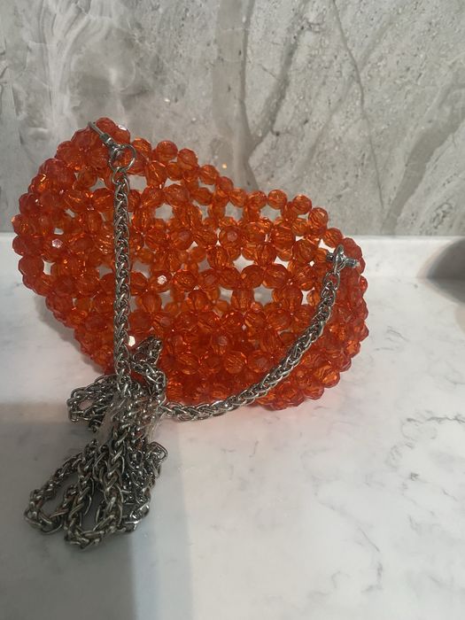 Продам сумочку сердце