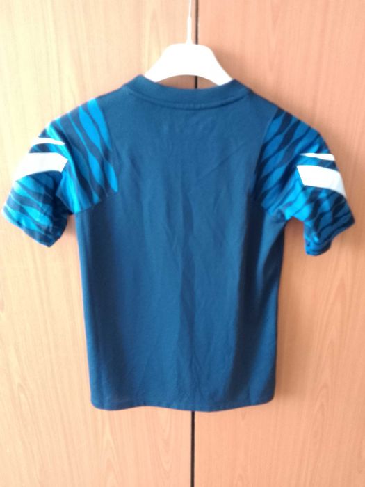 Детска тениска Nike DriFit 137-147 cm
