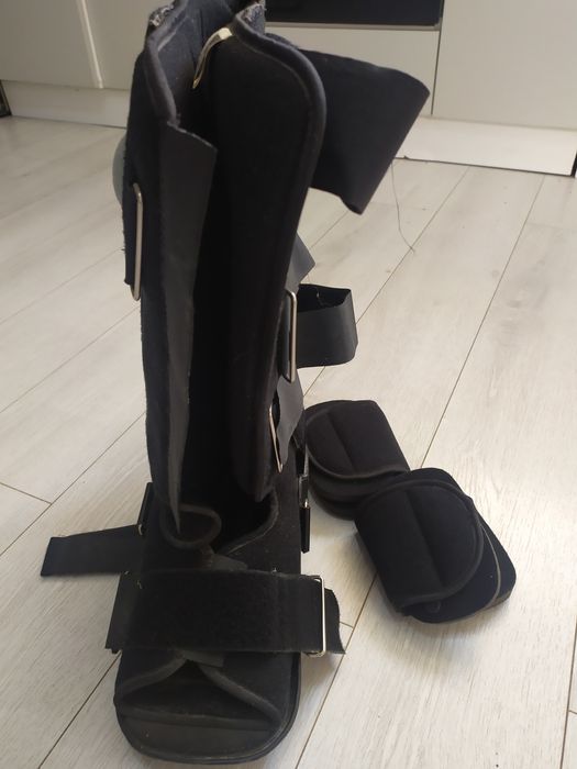 Ортез фиксатор для голенстопа