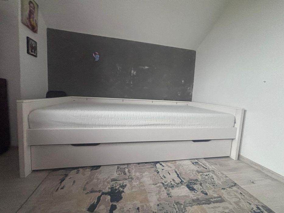 Pat dublu copii 900