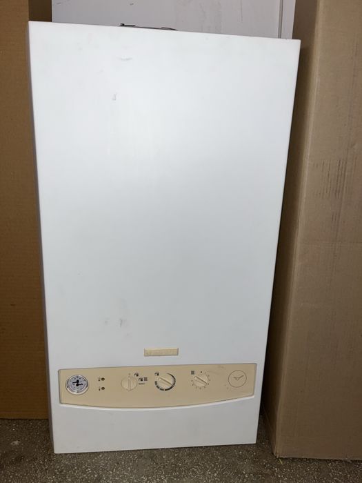 Centrala Immergas EOLO STAR, pentru piese