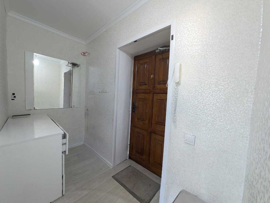 Продажа 1-комнатной квартиры