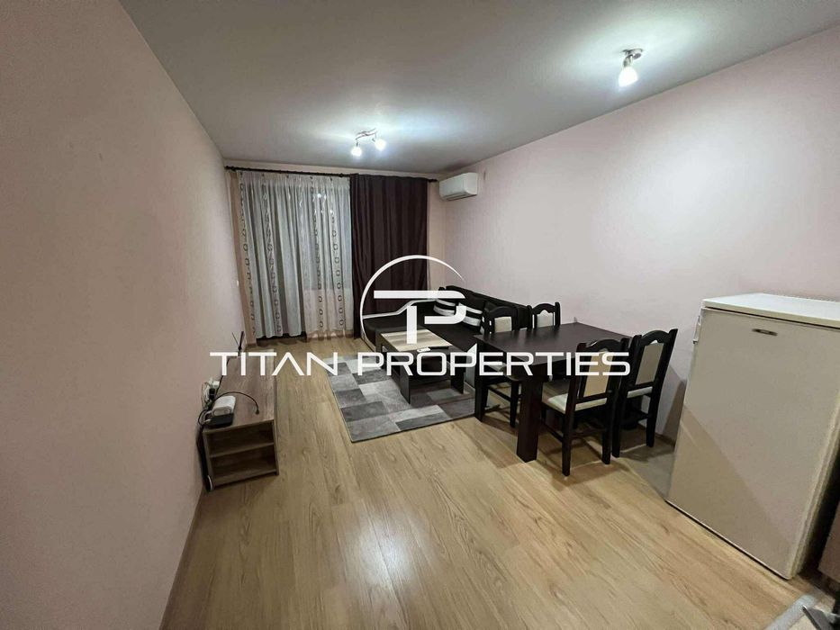 Дава се под наем Двустаен апартамент в Варна, Конфуто - 60 кв.м за 460 € - Снимка #2