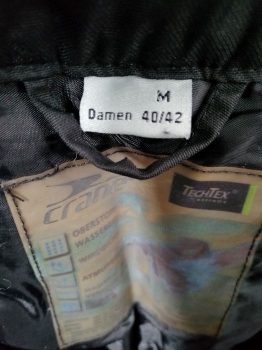 Pantaloni schi damă