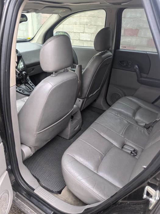Продам Сатурн Vue 2003 год 3л