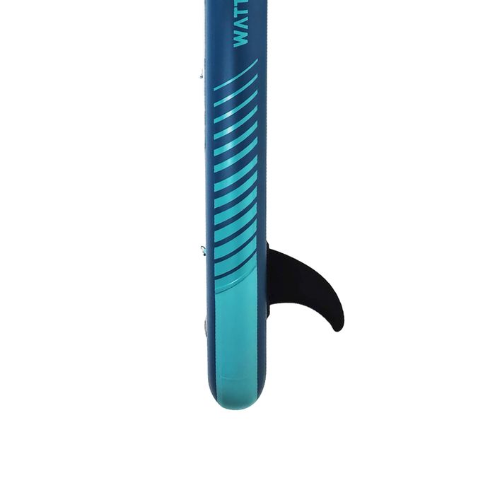 Pachet Sup gonflabil (placă, pompă, - produs resigilat Decathlon