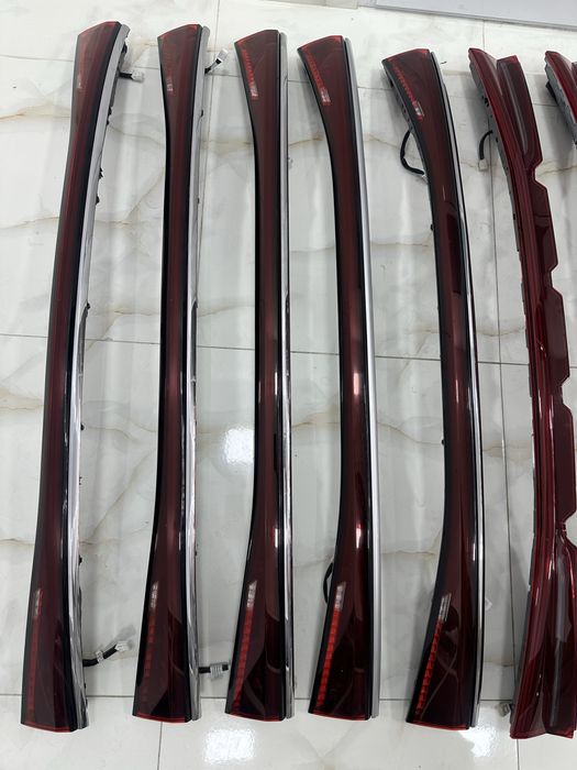 BYD stop faralari sotiladi