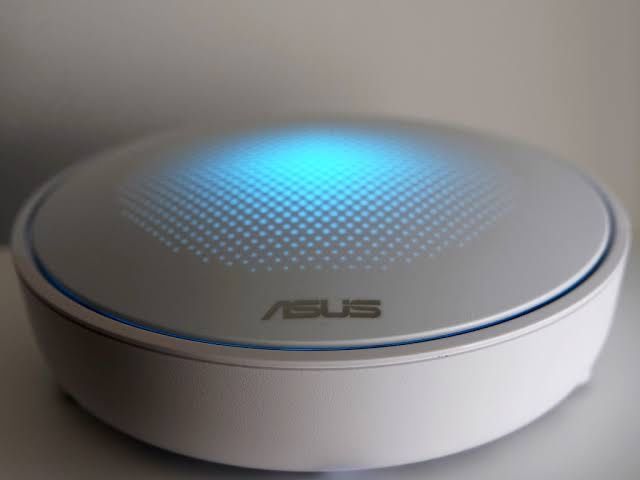 Asus Lyra, Mesh система