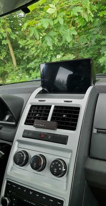 Dodge Journey/Додж Жърни