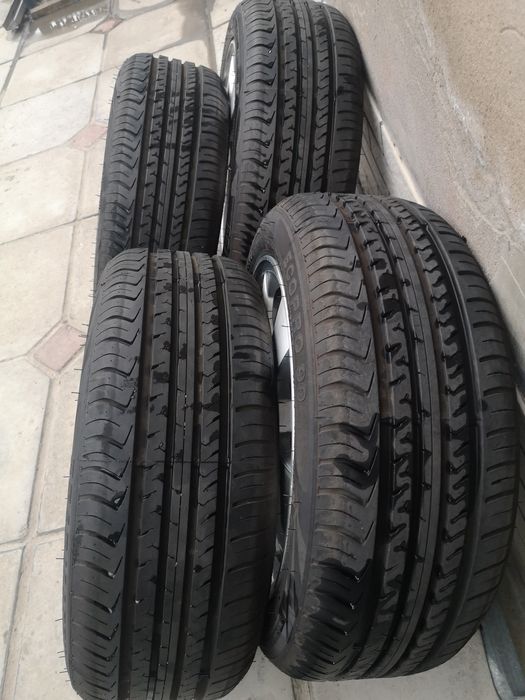 Колеса с дисками