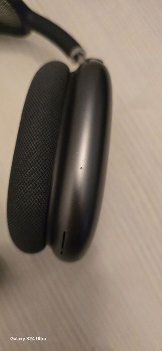 Căști Airpods Max