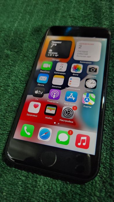 Iphone 7 yomkist 85%