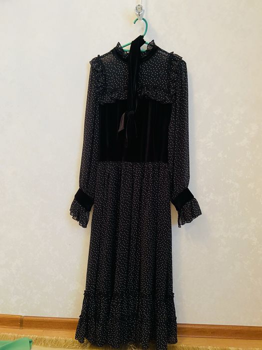 Платья очень красивый