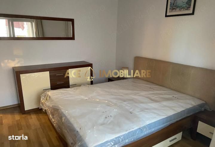 3 Camere de inchiriat | Brancoveanu | Metrou | Centrala | Mobilat