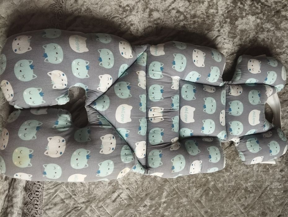 Матрасик в коляску