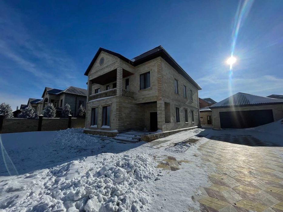 Продается дом по Мичурина