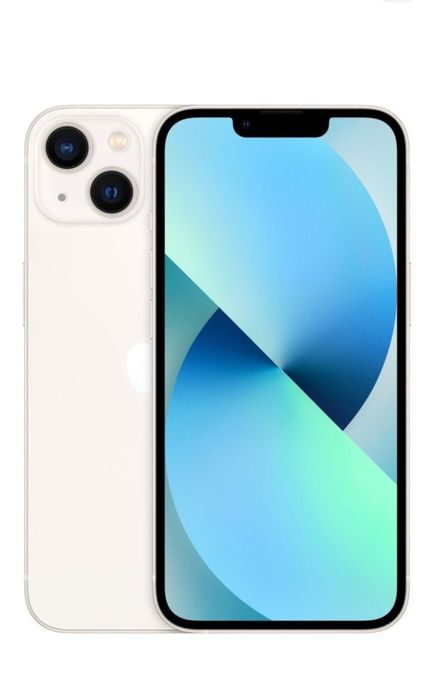 Айфон 13 в отличном состоянии