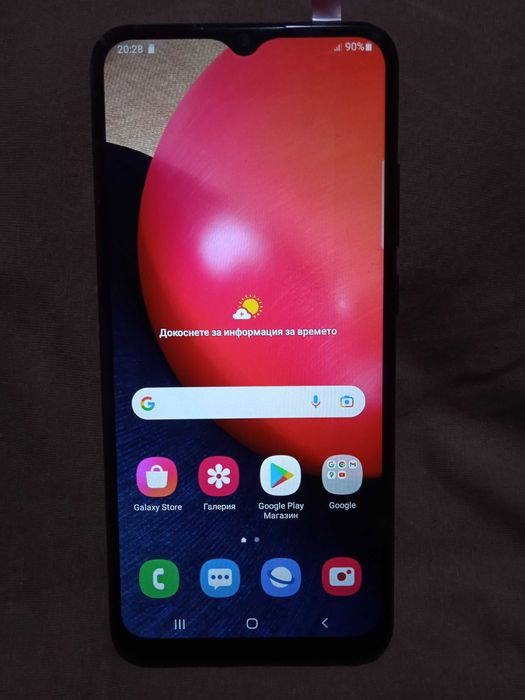 Samsung A02s Dual Sim 32gb,  и  Sansung  A03 core