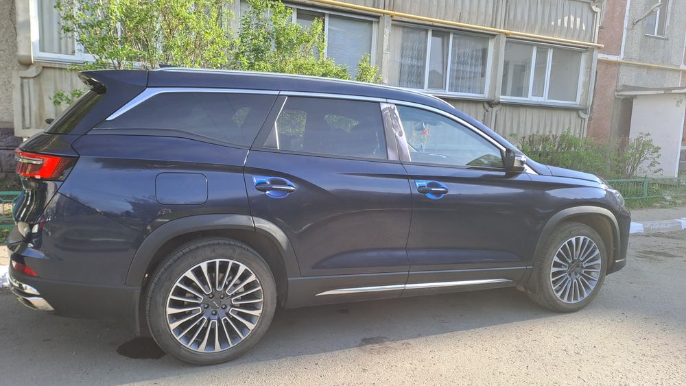 Продам машину 2024года