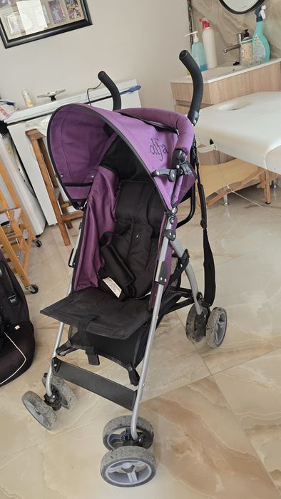 Carucior sport pentru copii