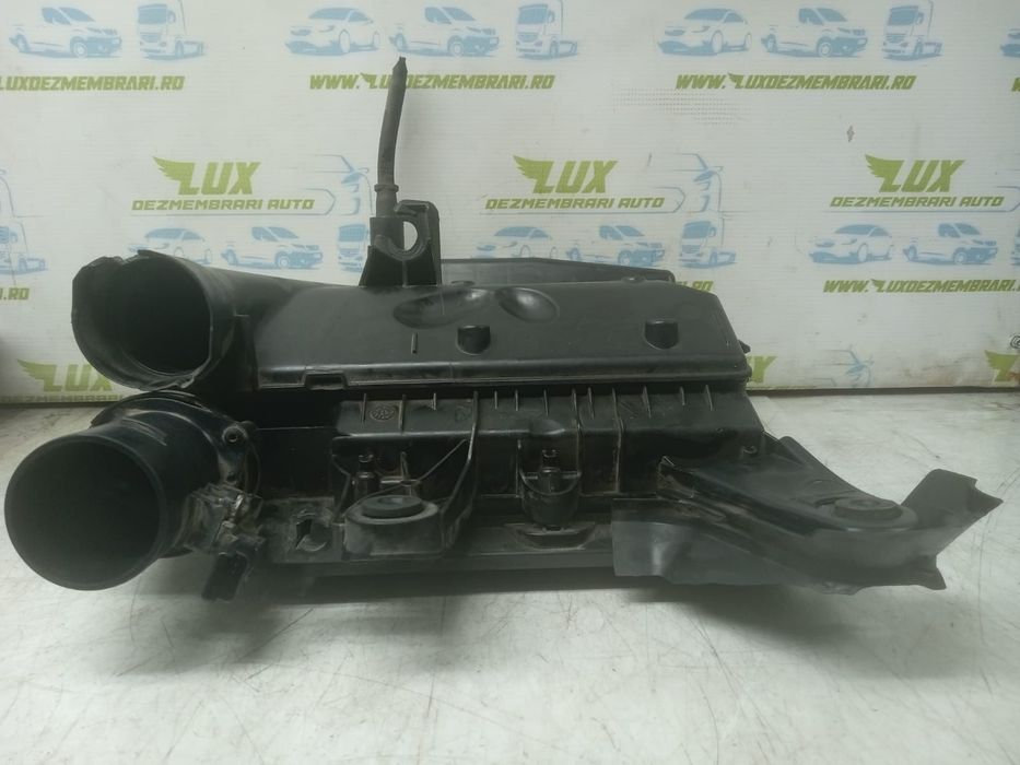 Carcasa filtru aer 9673061080 Citroen Jumpy 2 [2007 - 2016]