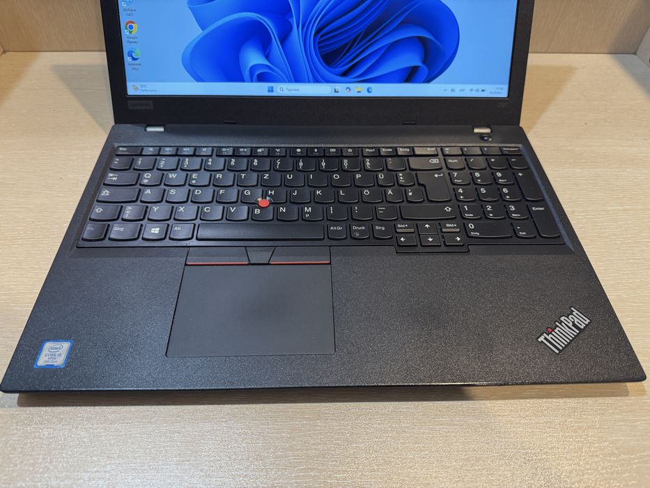 Lenovo ThinkPad L590