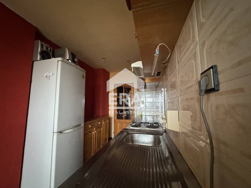 Продава се Четиристаен апартамент в Силистра, Изток - 108 кв.м за 534 €/кв.м - Снимка #10