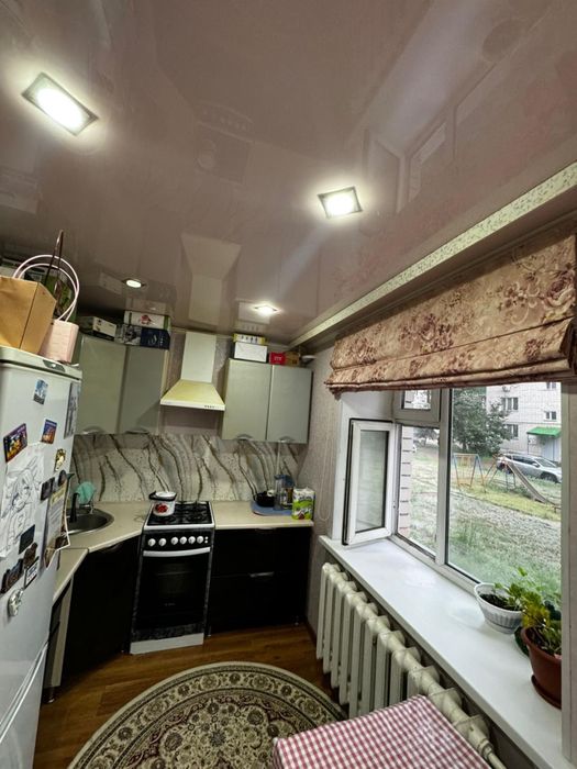 Продам 1 комнатнуб квартиру в районе Жана орда