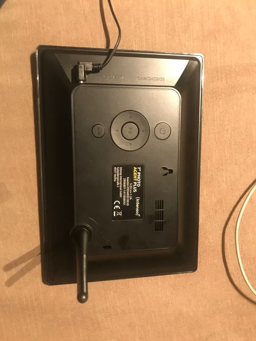 Дигитална Фото Рамка