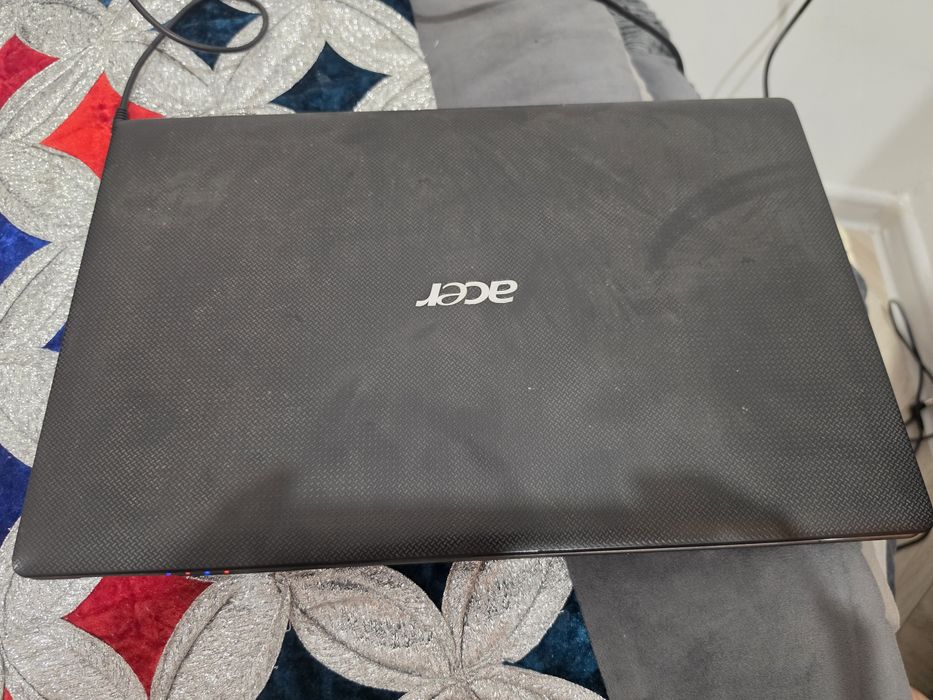 Ноутбук Acer 5750