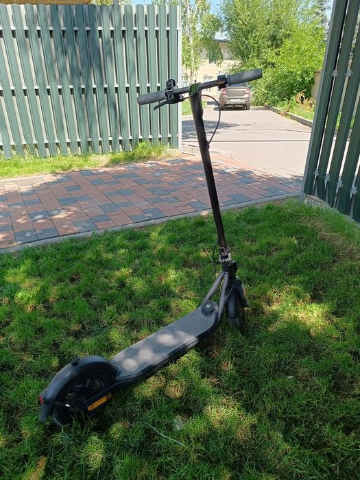 Электро Самокат Ninebot