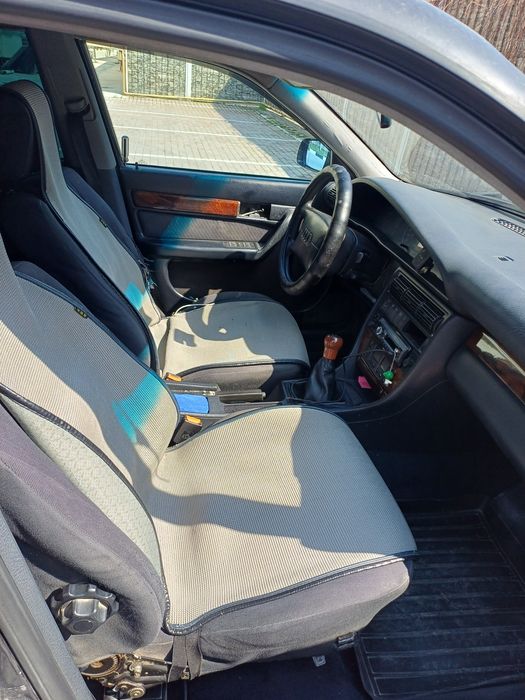 Продам ауди а6..