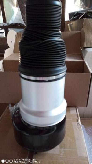 Perna aer fata / spate Mercedes S- Class w221, Mercedes, BMW, Audi. NO