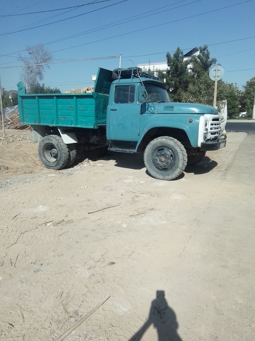 Bu standart gish etkazib beramiz kelishilgan narxda