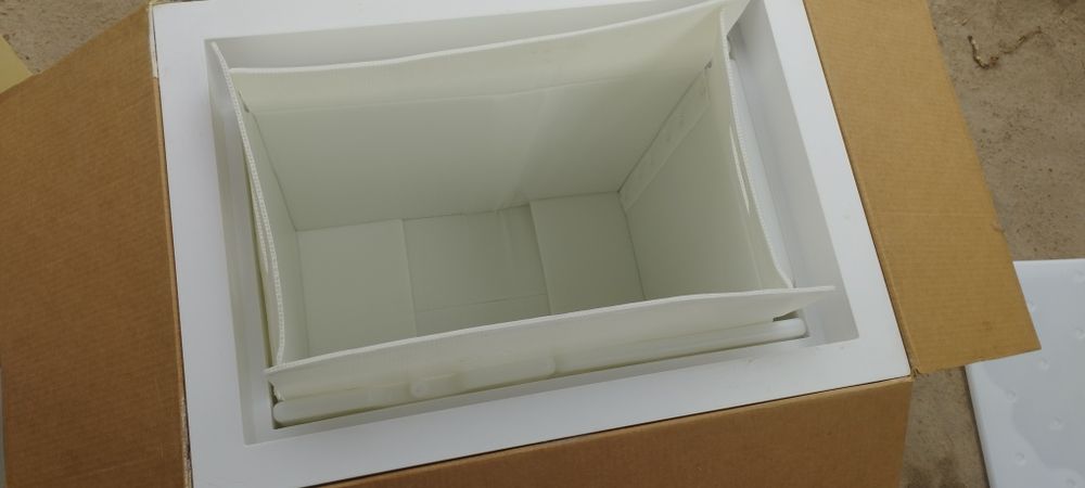 Xolodilnik akumlatorlari bilan