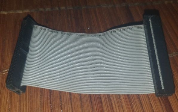 Adaptor convertor IDE laptop la desktop 40 la 44 pin 2.5 la 3.5 inch