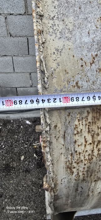 Продам 6 кубовую бочку