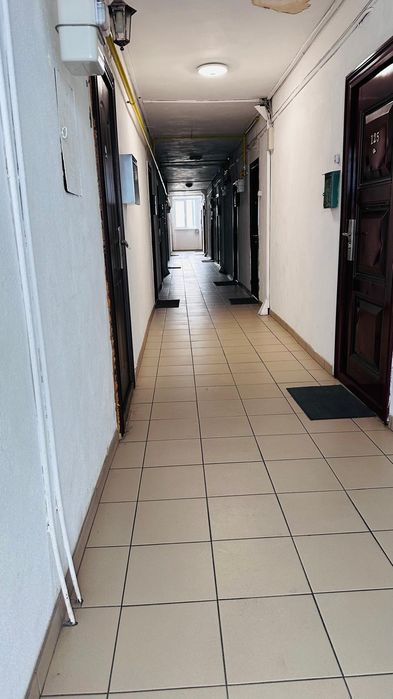 Garsoniera blocul turn Unic