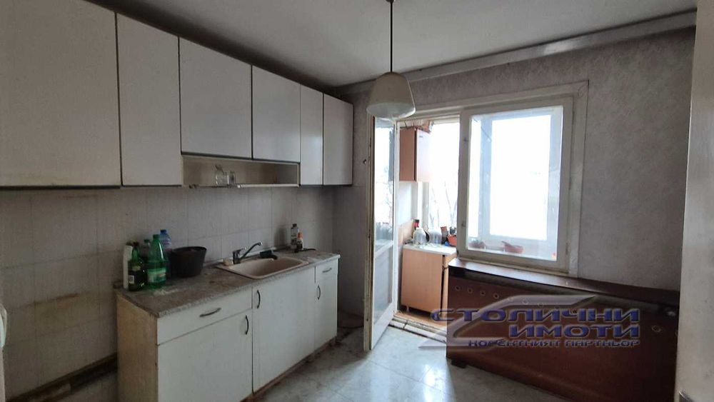 Продава се Тристаен апартамент в София, Дианабад - 87 кв.м за 1202 €/кв.м - Снимка #6