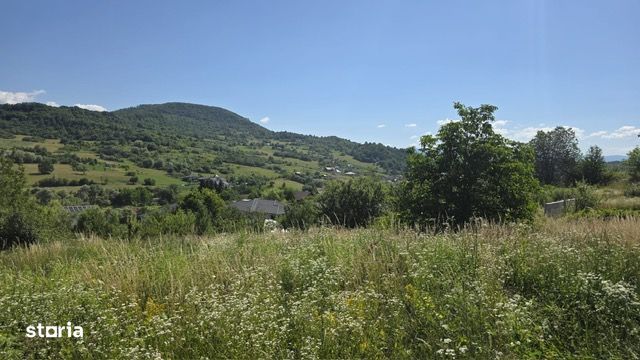 Teren intravilan , cu Proiect Casa, strada Ghinzii